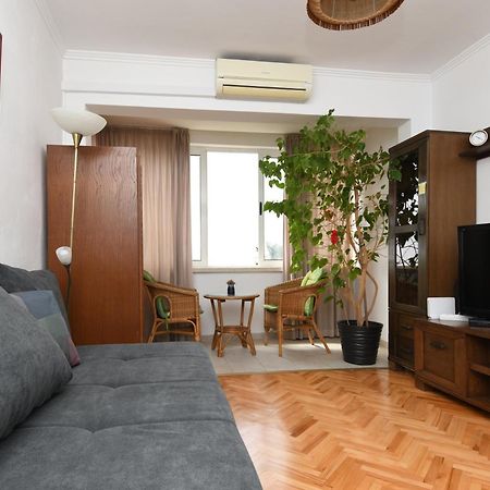 Apartment Bor 杜布罗夫尼克 外观 照片