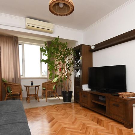 Apartment Bor 杜布罗夫尼克 外观 照片