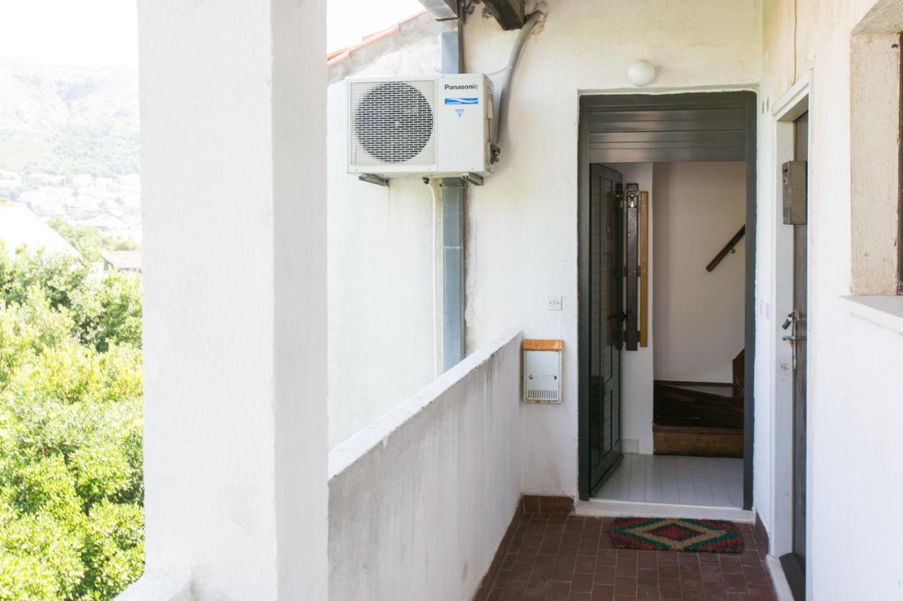 Apartment Bor 杜布罗夫尼克 外观 照片