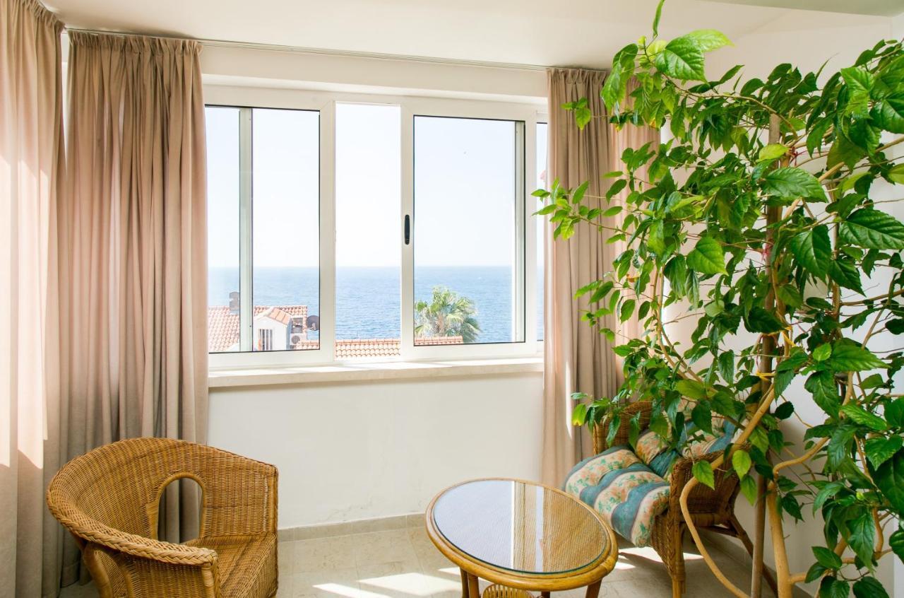 Apartment Bor 杜布罗夫尼克 外观 照片