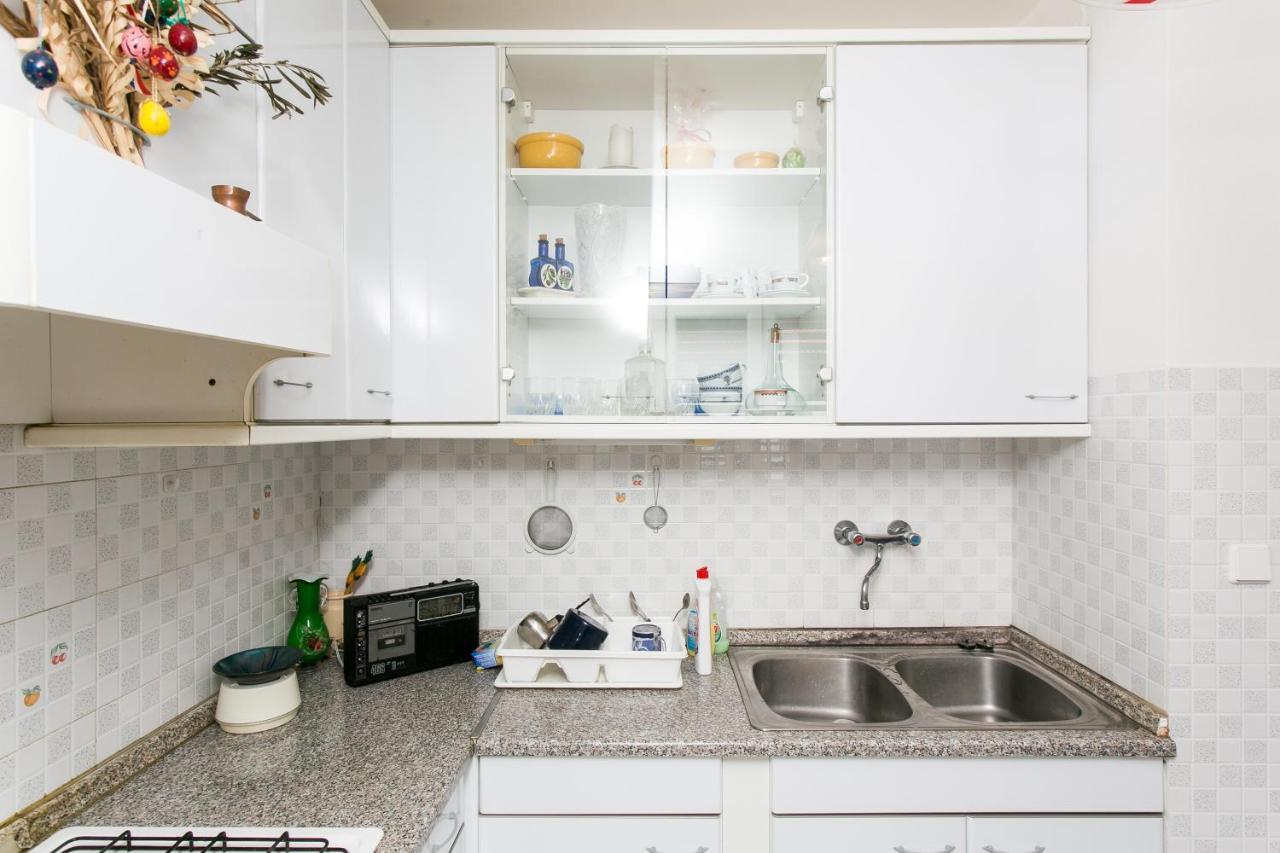 Apartment Bor 杜布罗夫尼克 外观 照片