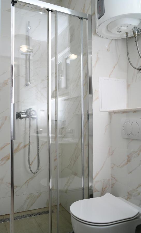Apartment Bor 杜布罗夫尼克 外观 照片