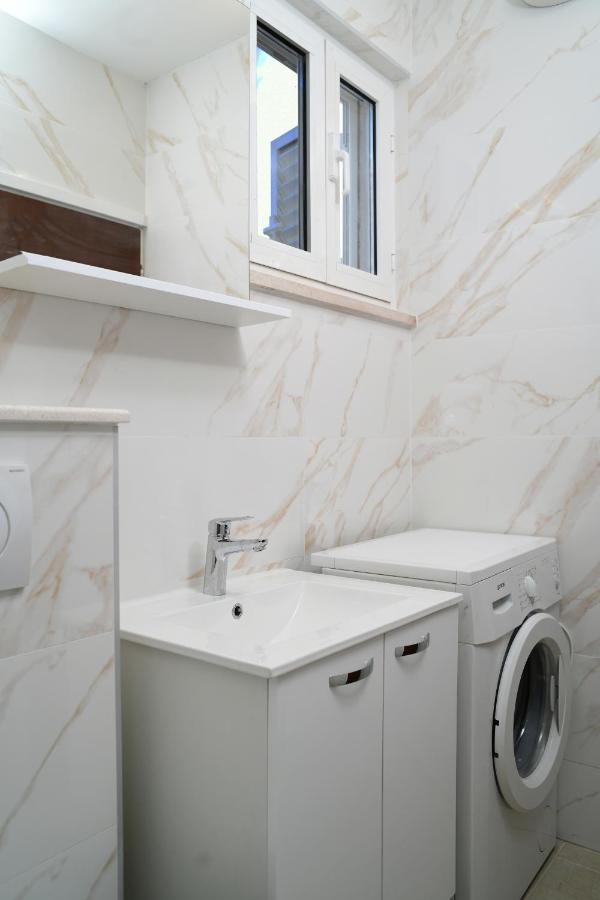 Apartment Bor 杜布罗夫尼克 外观 照片