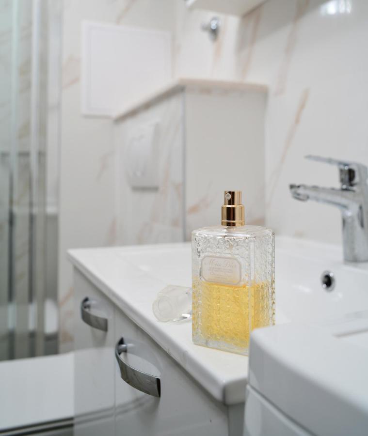Apartment Bor 杜布罗夫尼克 外观 照片