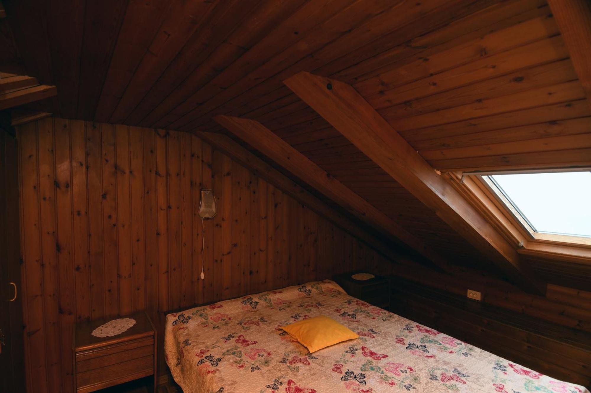 Apartment Bor 杜布罗夫尼克 外观 照片