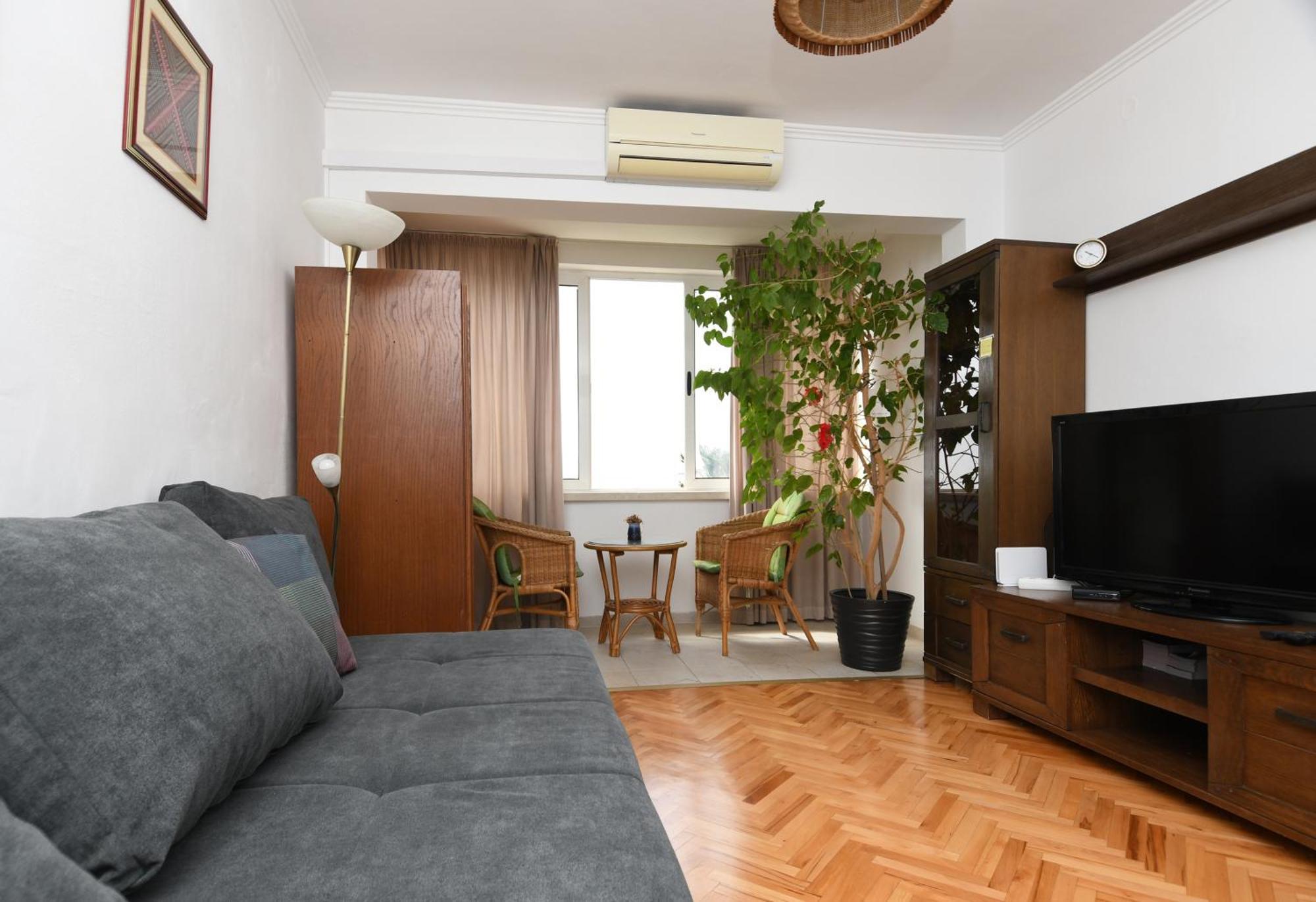 Apartment Bor 杜布罗夫尼克 外观 照片