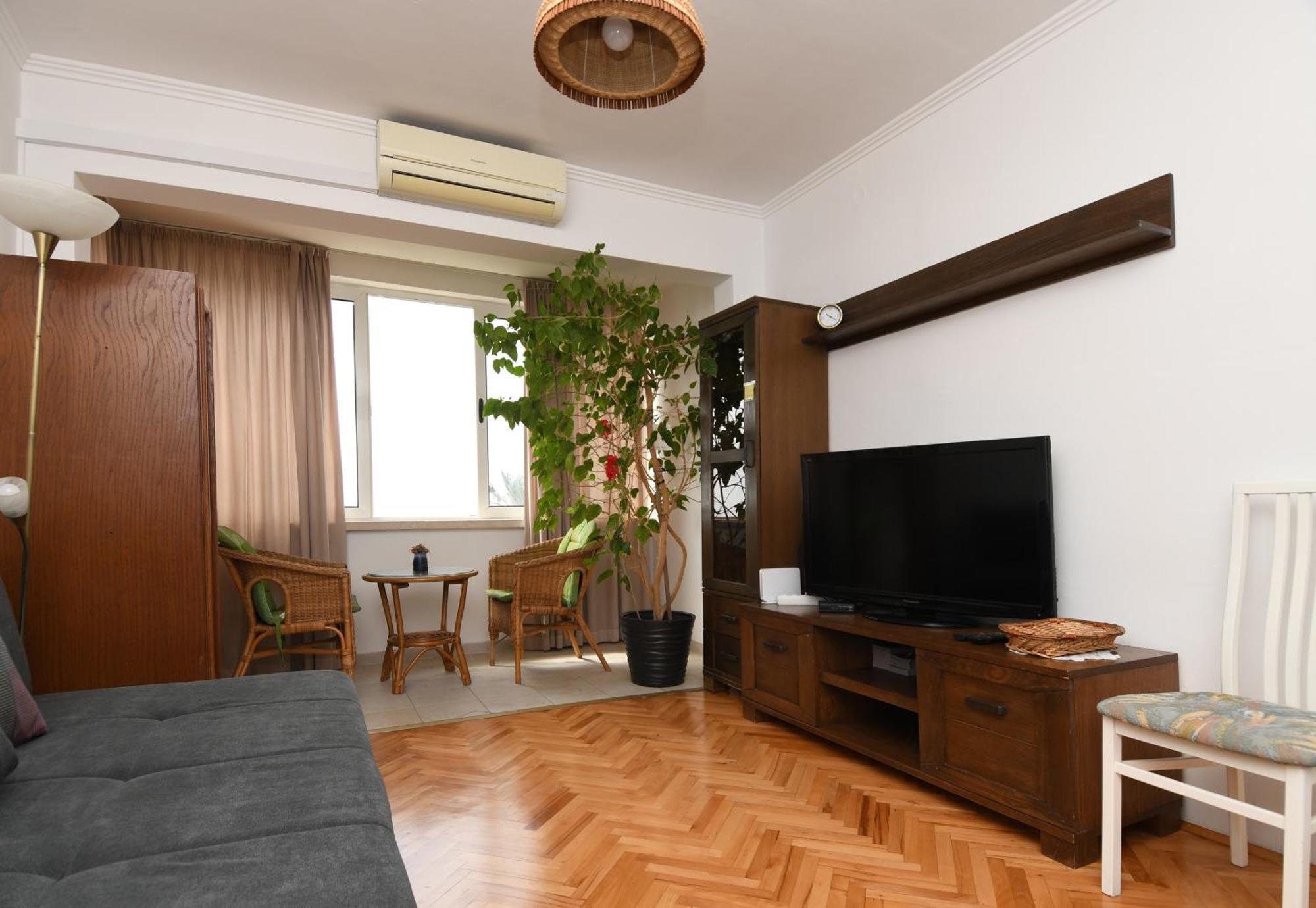 Apartment Bor 杜布罗夫尼克 外观 照片